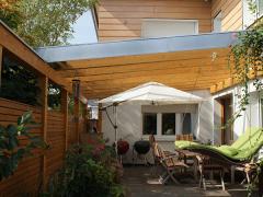 Pergolen, Carports